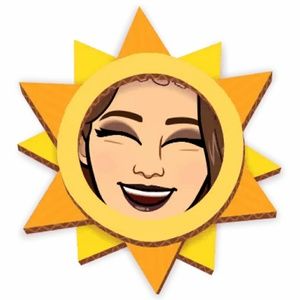 Meet your Posher, Sheri